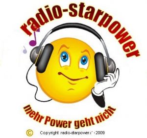 Radio-Starpower...mehr Power geht nicht !